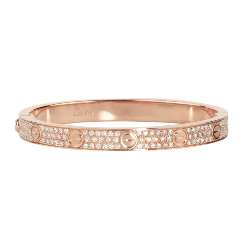 Скупка золотых браслетов