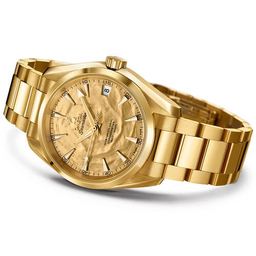 Скупка золотых часов