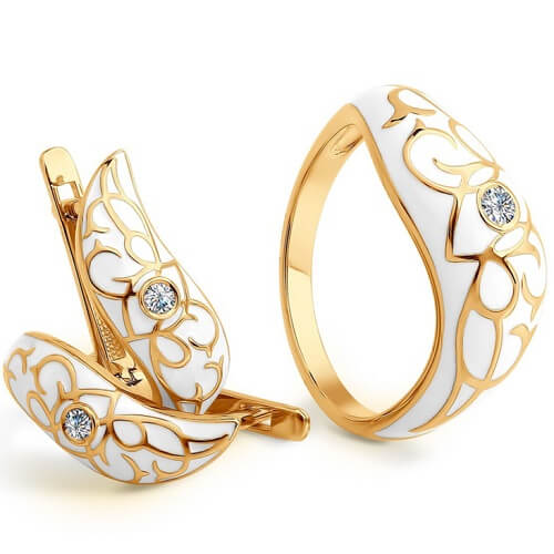 Скупка золотых украшений в Санкт-Петербурге