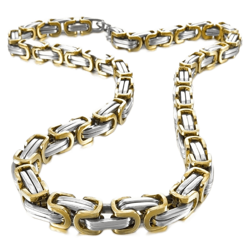 Скупка золотых цепей