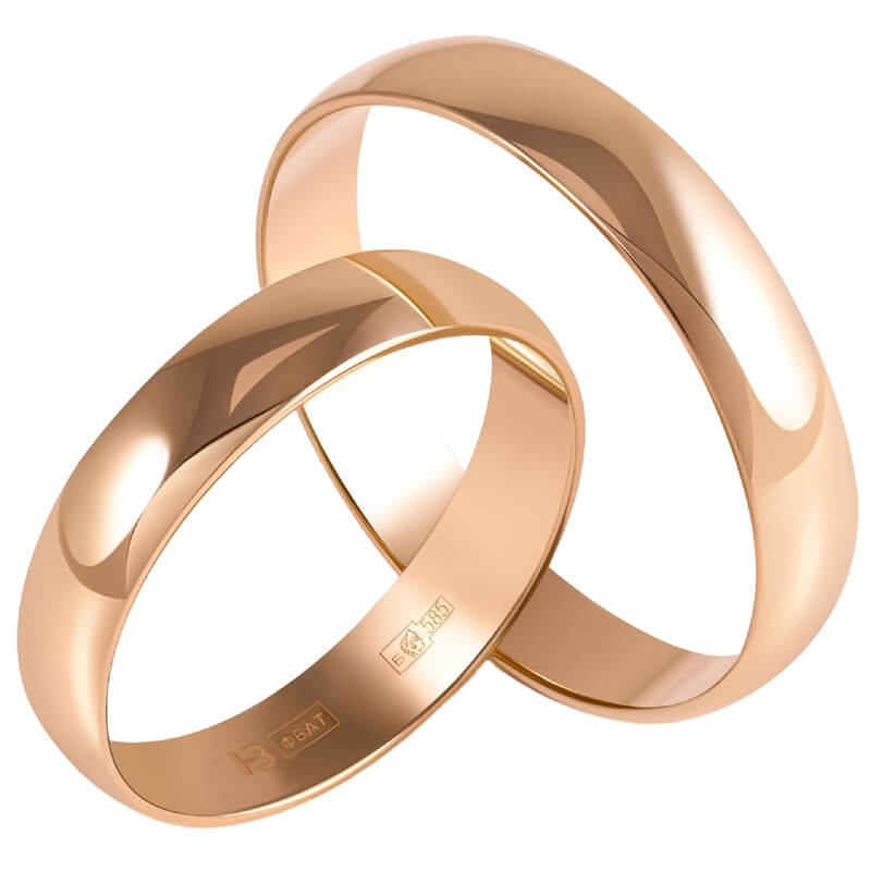 Скупка золотых колец