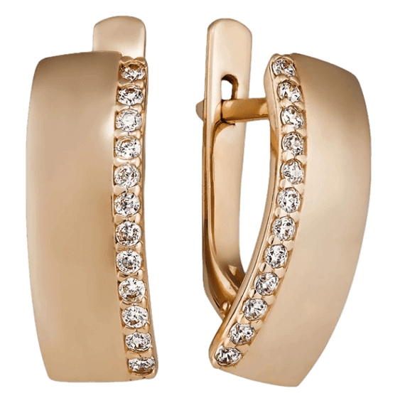 Скупка золотых серёжек