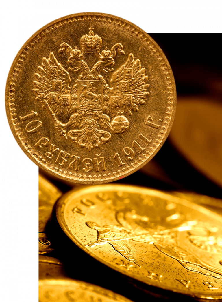 gold coin приложение